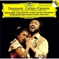 Donizetti : L'elisir d'amore - Levine, Pavarotti, Battle